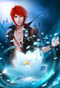 神道帝尊(神武天帝)
