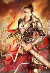 桃花纷飞满目红/穿越之美男多多