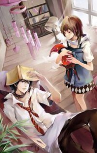 我的上司女魔头