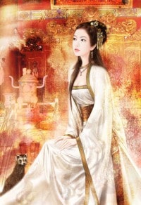 容修楚流玥神醫嫡女