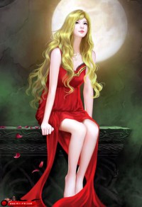 我的老婆很能打