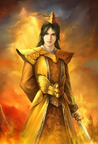 邪凤狂妃：绝色兽妃太妖孽