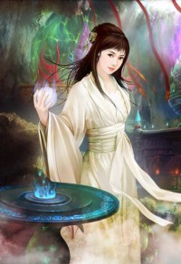 浴火的元神