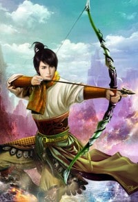 錦華似夢