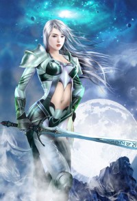 淫劫谜案
