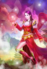 洪荒：我神話昊天，開局怒對六聖