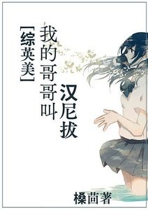 （綜英美同人）[綜英美]我哥哥叫漢尼拔